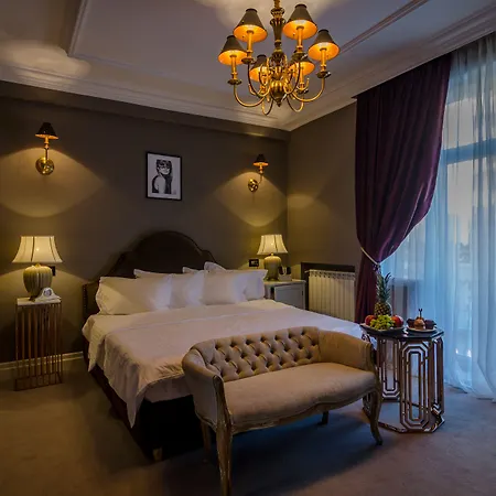 Hotell Lido By Phoenicia