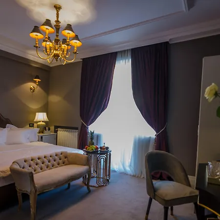 Hotell Lido By Phoenicia Bukarest
