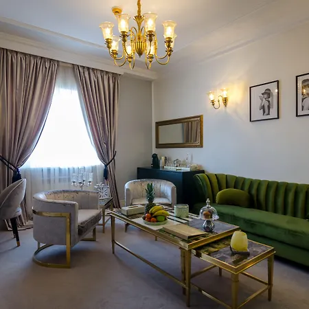 Lido By Phoenicia Hotell Bukarest