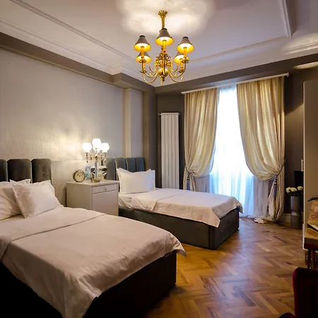 Lido By Phoenicia Bucharest