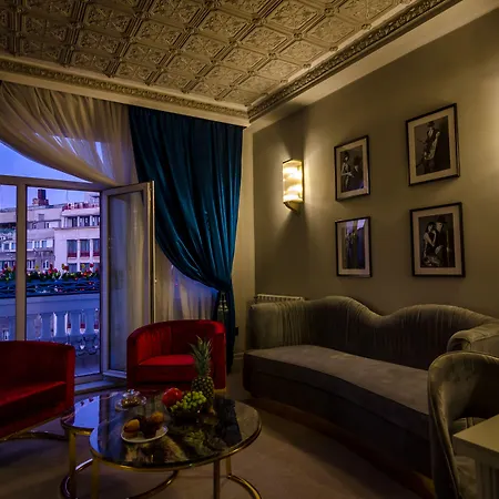 Lido By Phoenicia