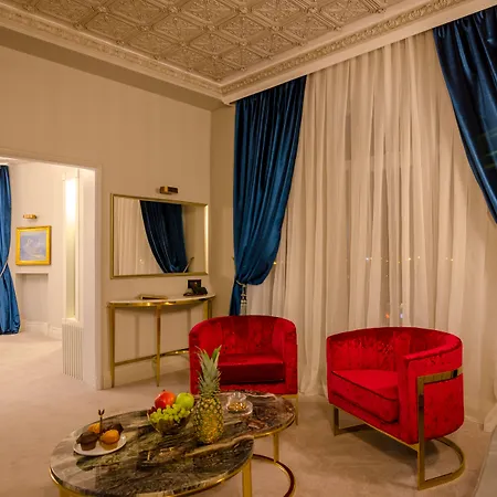 Hotell Lido By Phoenicia 4*