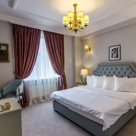 Hotell Lido By Phoenicia 4*