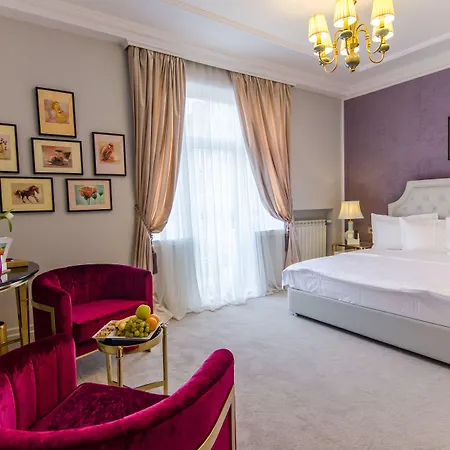 Lido By Phoenicia Bucharest