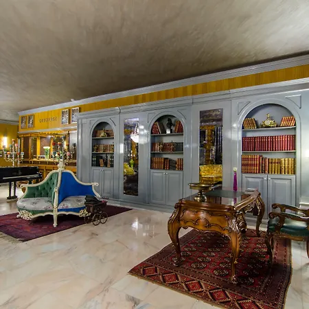 Lido By Phoenicia 4* Бухарест