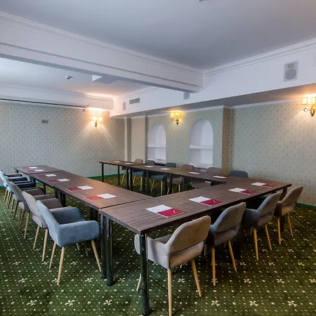 Hotell Lido By Phoenicia Bukarest