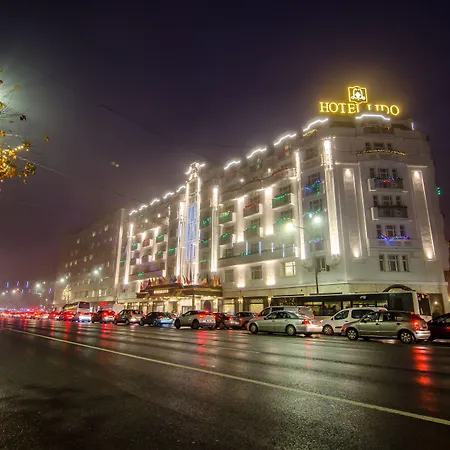 Hotell Lido By Phoenicia