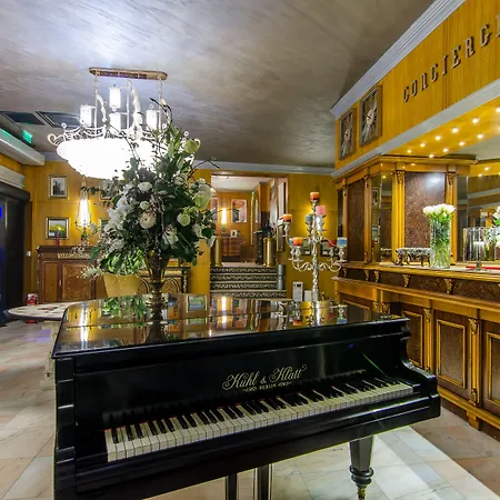 Lido By Phoenicia Отель