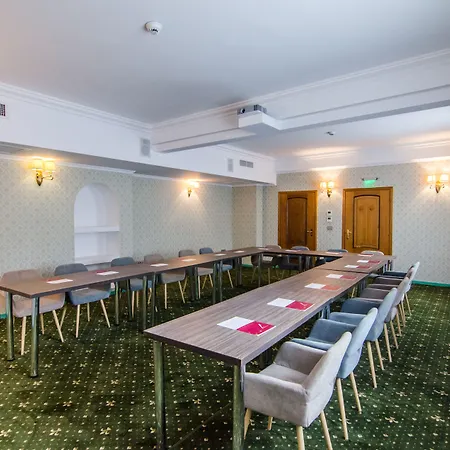 Lido By Phoenicia Bucharest