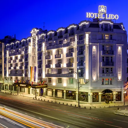 Lido By Phoenicia 4* Bukarest