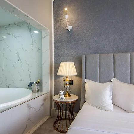 Lido By Phoenicia 4*