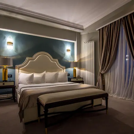 Hotell Lido By Phoenicia 4*