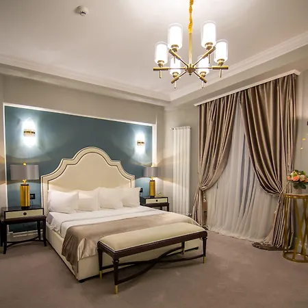 Lido By Phoenicia