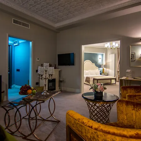 Hotell Lido By Phoenicia 4*