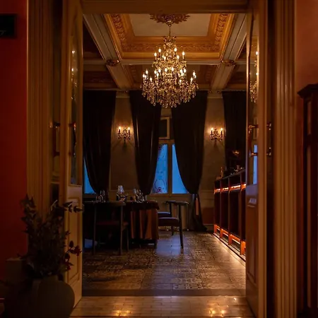 Lido By Phoenicia Отель 4*