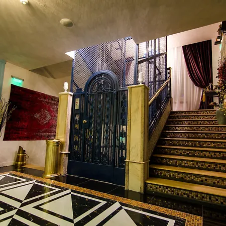 Hotell Lido By Phoenicia Bukarest