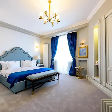 Lido By Phoenicia Hotell