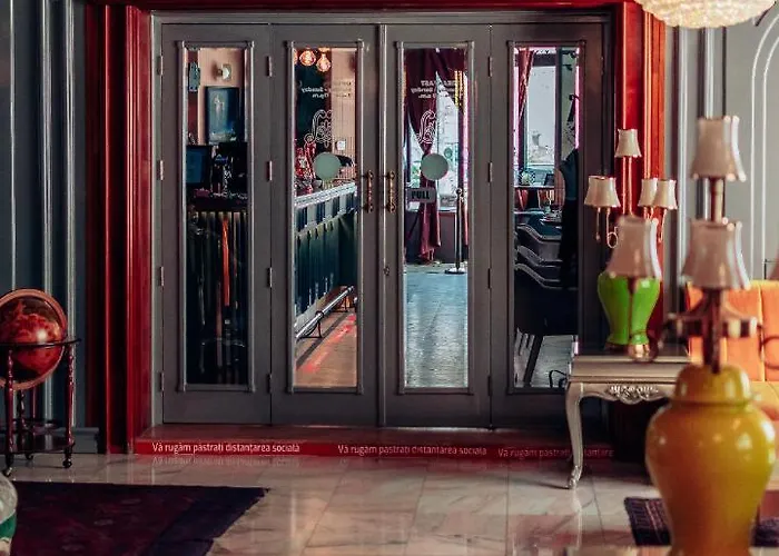 Lido By Phoenicia 4*