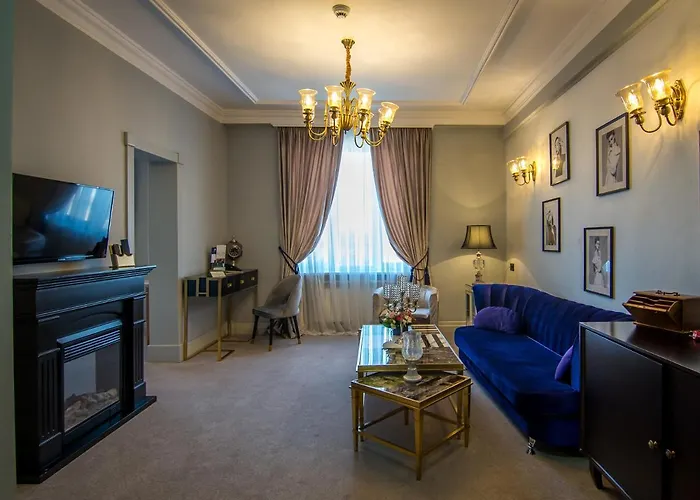 Lido By Phoenicia 부쿠레슈티