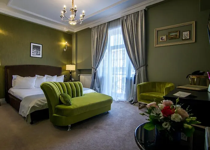 Lido By Phoenicia Bucharest