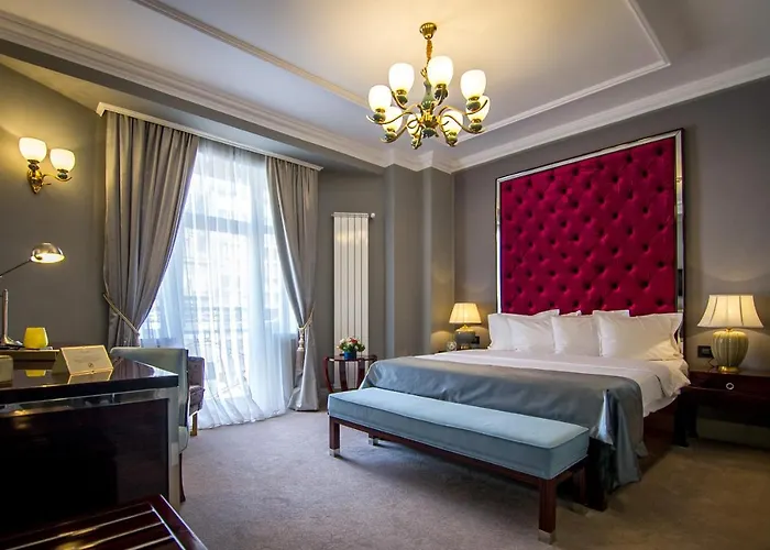 Lido By Phoenicia 호텔 4*