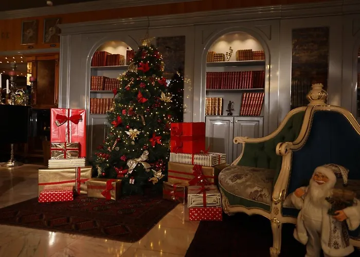 Lido By Phoenicia فندق 4*