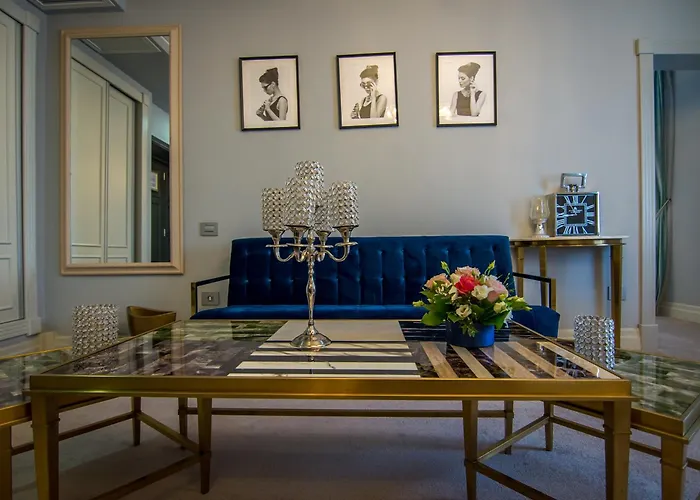 Lido By Phoenicia 4* בוקרשט