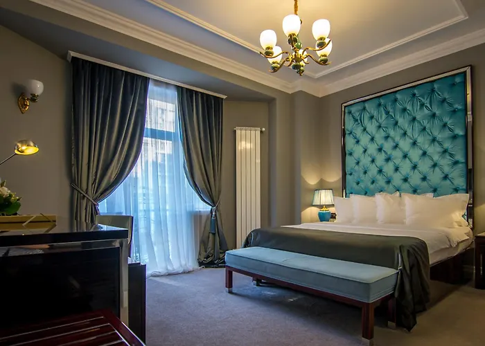 Lido By Phoenicia Bucharest