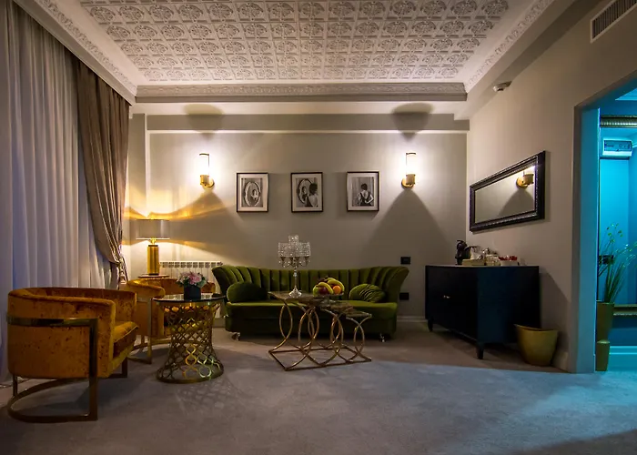 Lido By Phoenicia Bucarest