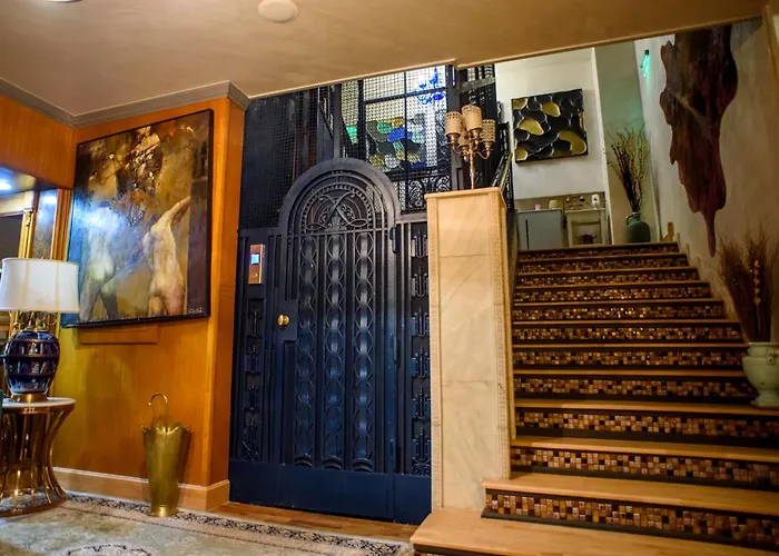 فندق Lido By Phoenicia 4*