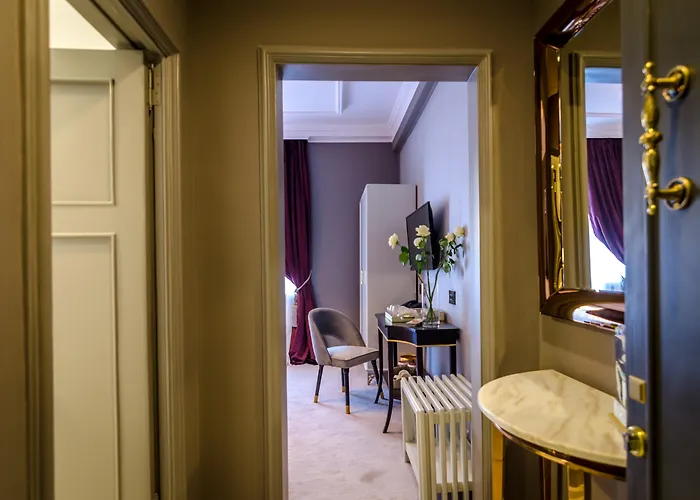 Lido By Phoenicia 4* Bucarest