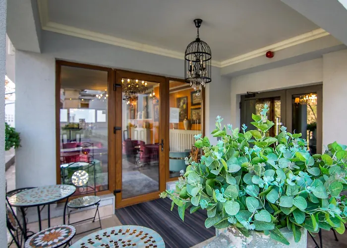 Lido By Phoenicia 4*