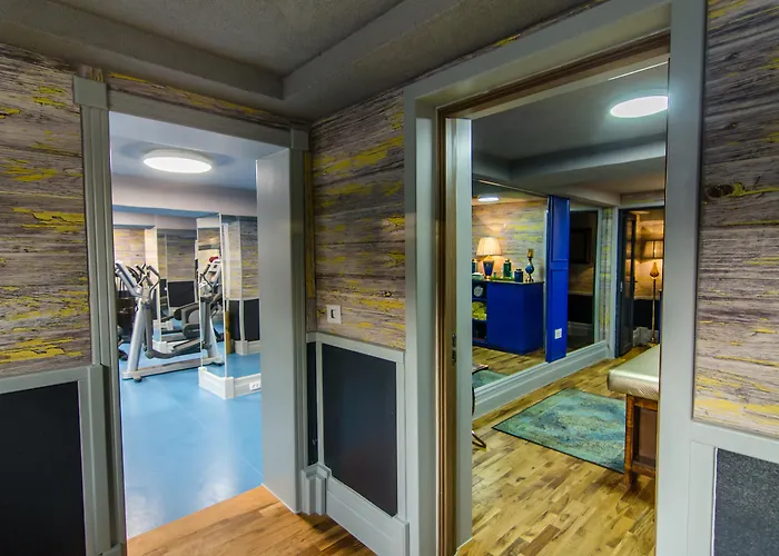 Lido By Phoenicia 호텔