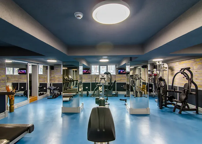 מלון Lido By Phoenicia