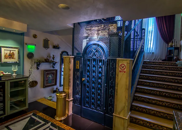 Lido By Phoenicia فندق 4*