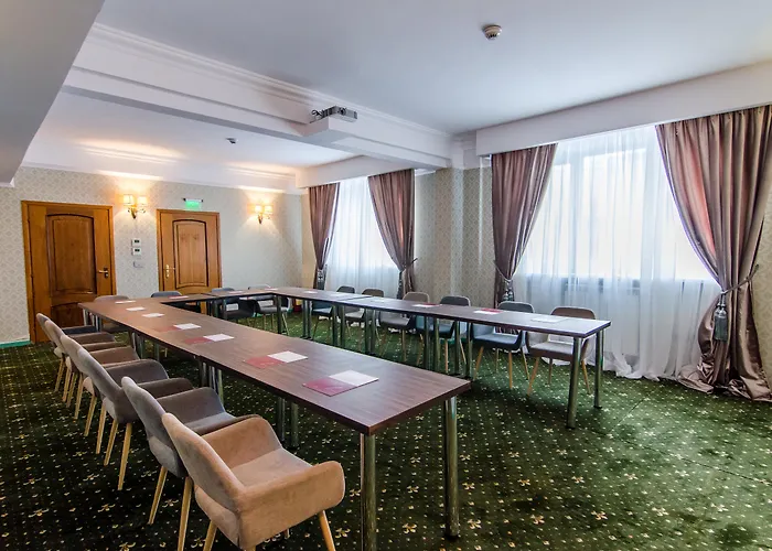 Lido By Phoenicia Bucarest