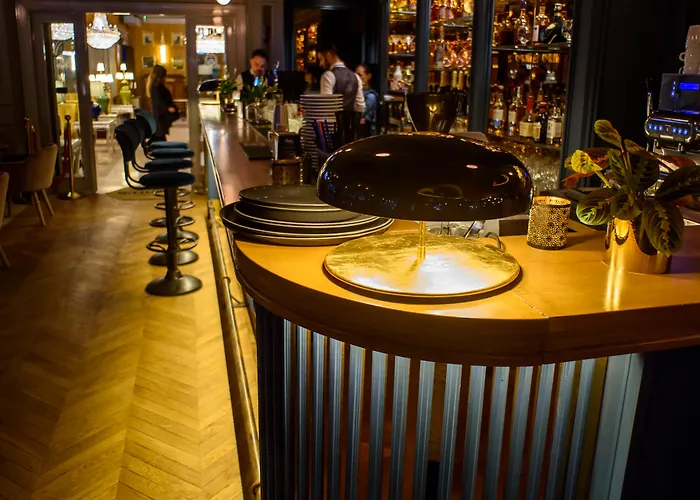 Lido By Phoenicia 4*