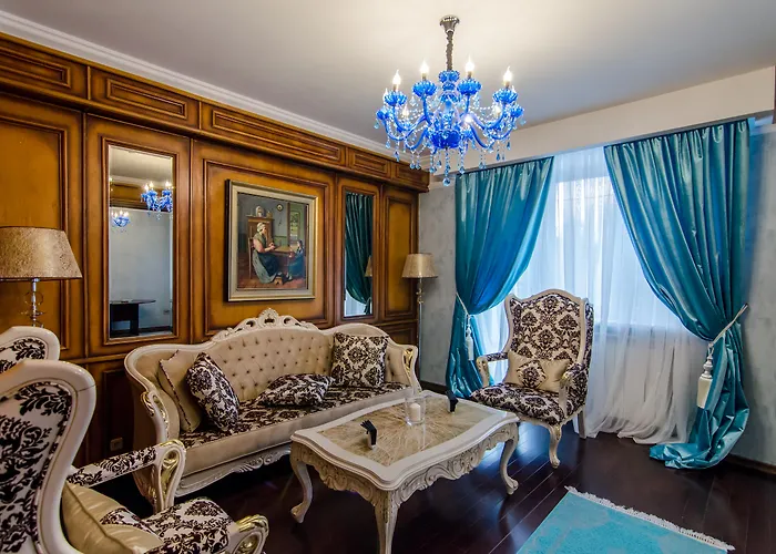 Hotel Lido By Phoenicia