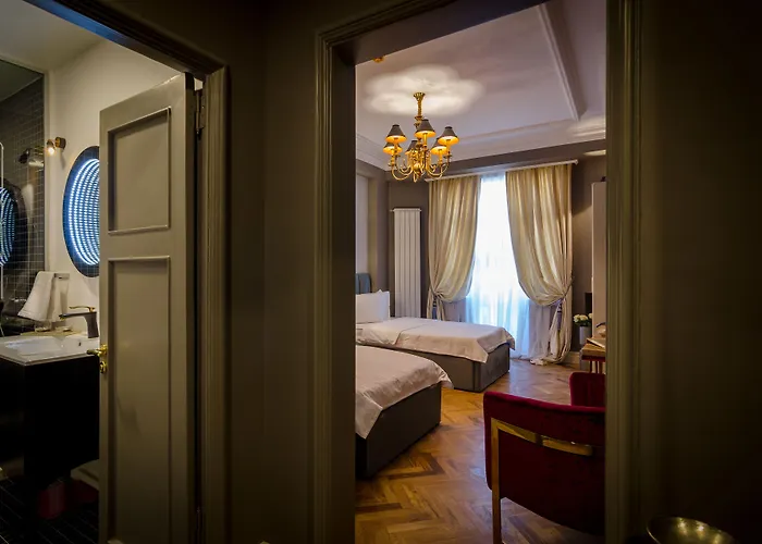 Hotel Lido By Phoenicia 4*