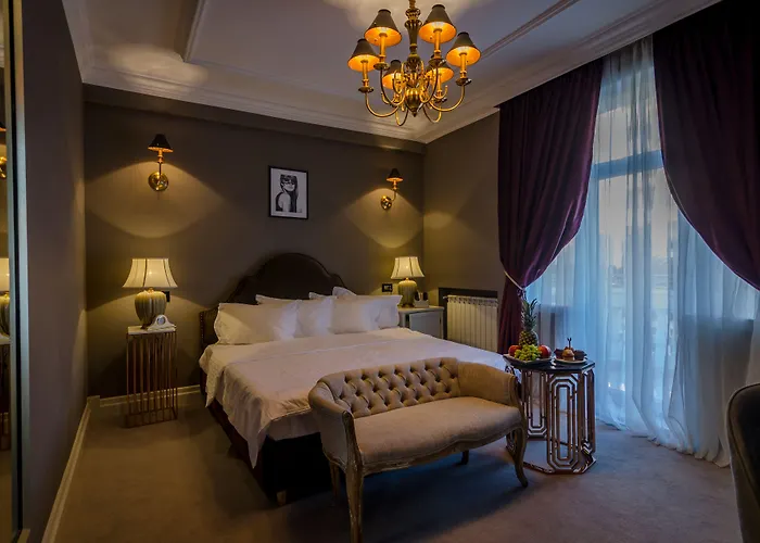 Hotel Lido By Phoenicia