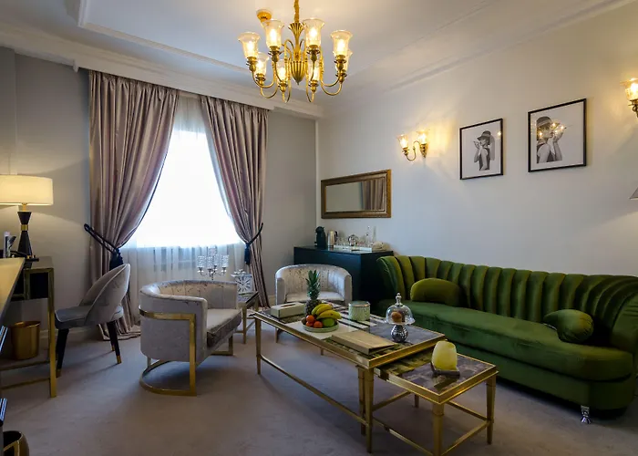 Lido By Phoenicia Hotel Bucureşti