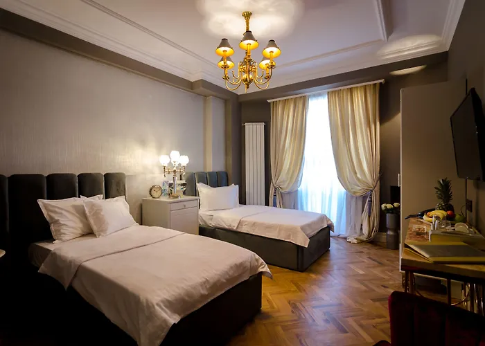 Lido By Phoenicia Bucharest