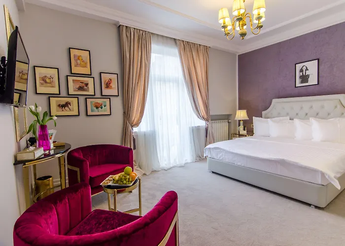 Lido By Phoenicia Bucarest