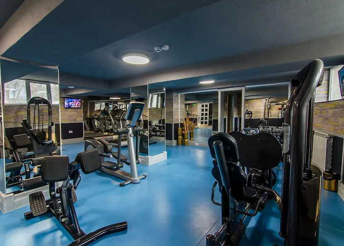 Lido By Phoenicia 4*