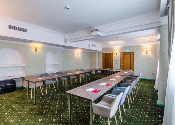 Lido By Phoenicia 호텔 4*