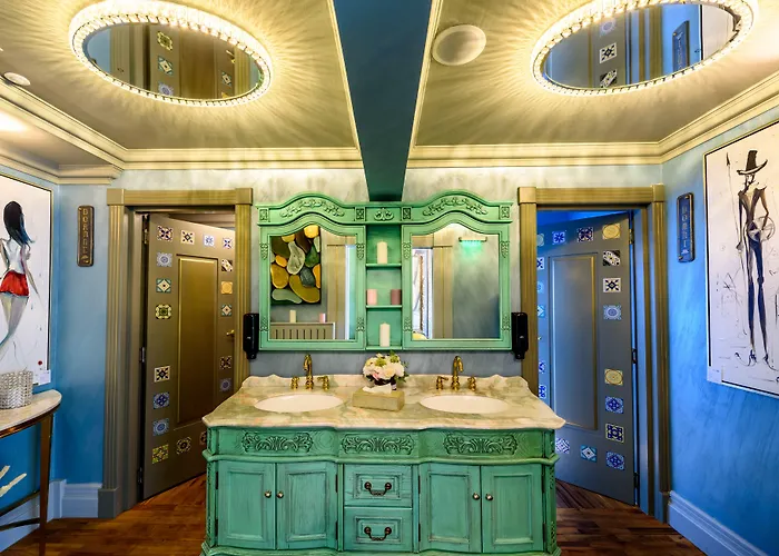 Hotel Lido By Phoenicia Boekarest