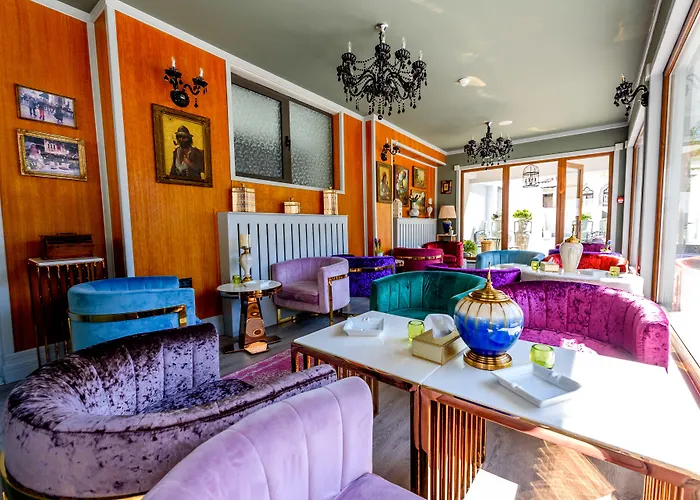 Lido By Phoenicia