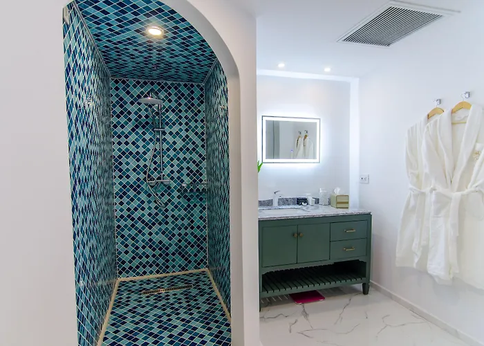 Hotel Lido By Phoenicia Bucureşti