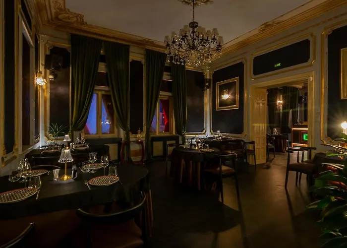 Lido By Phoenicia Bucarest