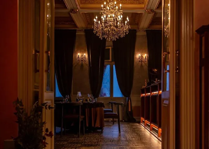 Lido By Phoenicia Hotel 4*